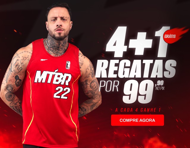  - Metamorfose Brasil