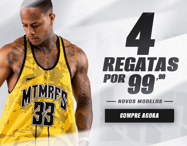  - Metamorfose Brasil