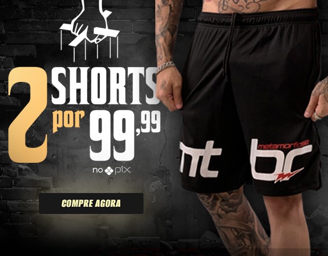  - Metamorfose Brasil