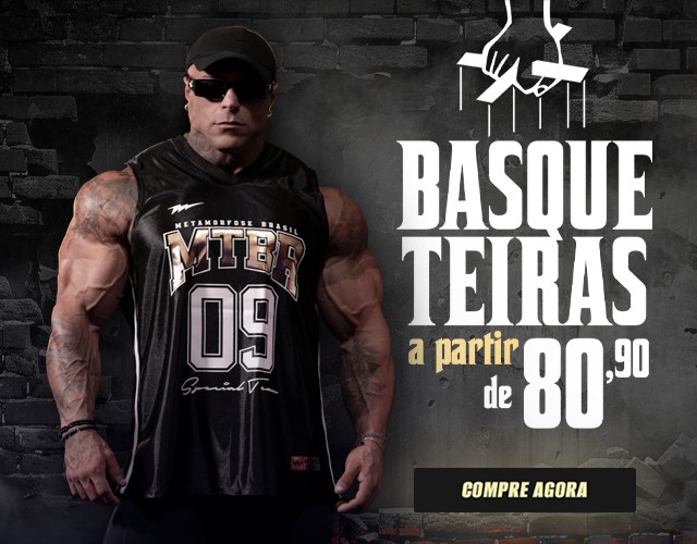  - Metamorfose Brasil