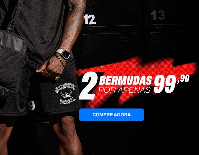  - Metamorfose Brasil