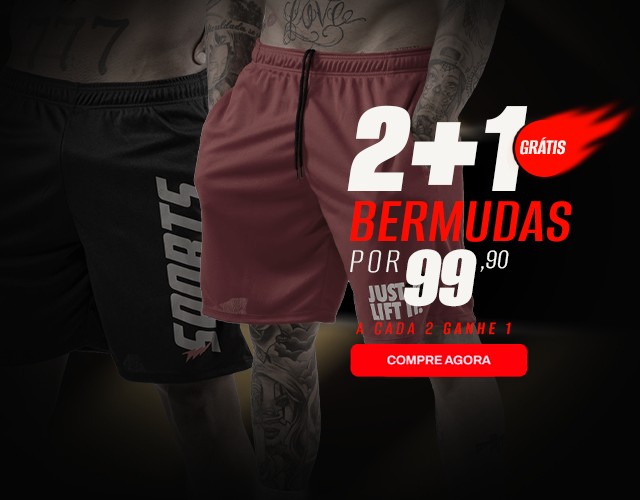  - Metamorfose Brasil