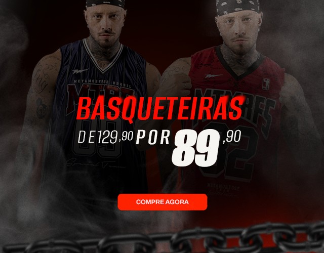  - Metamorfose Brasil