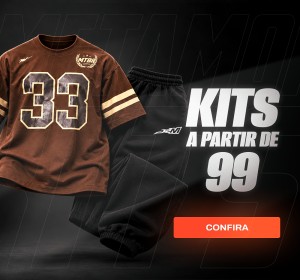  - Metamorfose Brasil