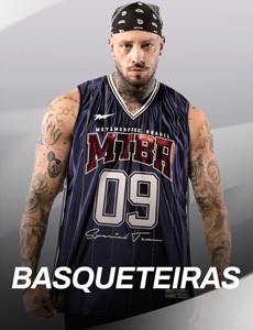  - Metamorfose Brasil
