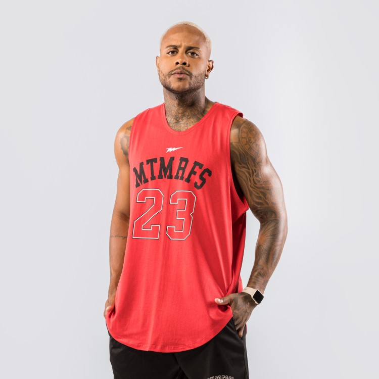 regata jordan 23 alpha buzzer beater masculina