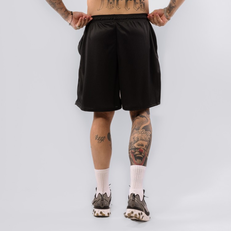 Shorts Dryfit Strenght Preto