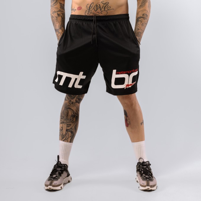 Shorts Dryfit Mtbr Preto