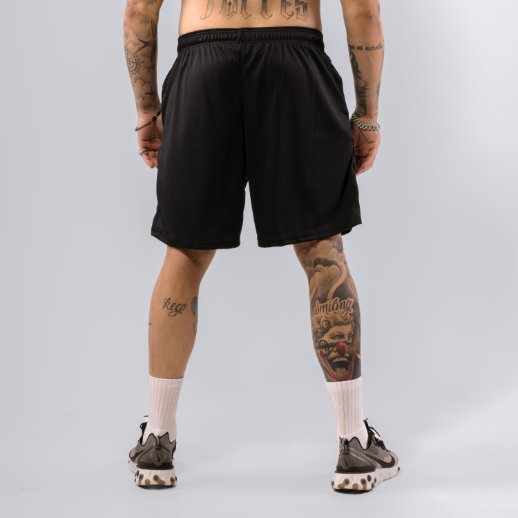 Shorts Dryfit Mtbr Preto