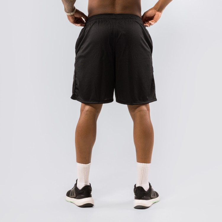 Shorts DryFit Power Preta