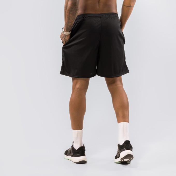 Shorts Dryfit Sports Preta