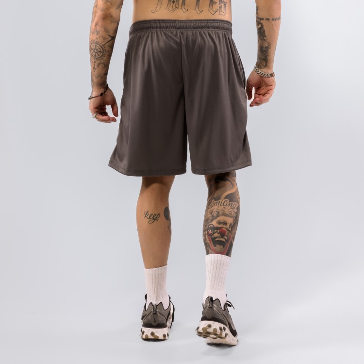 Shorts Dryfit Original Chumbo