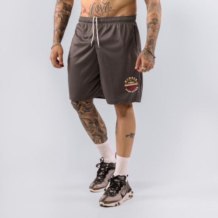 Shorts Dryfit Original Chumbo