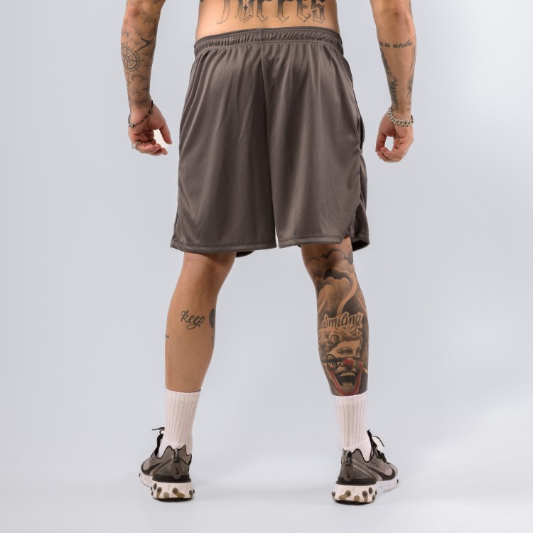 Shorts Dryfit Outlier Chumbo