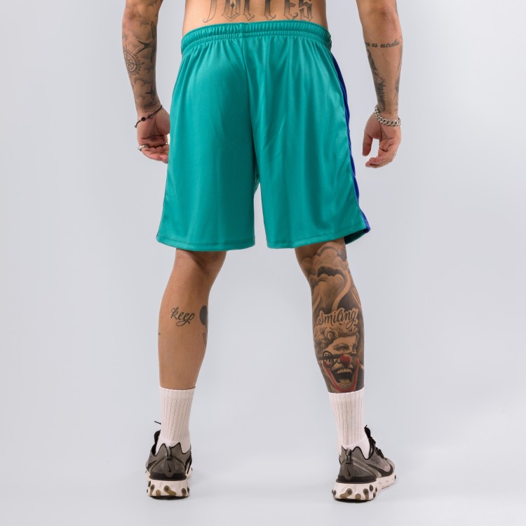 Shorts Dryfit Marine Verde Jade
