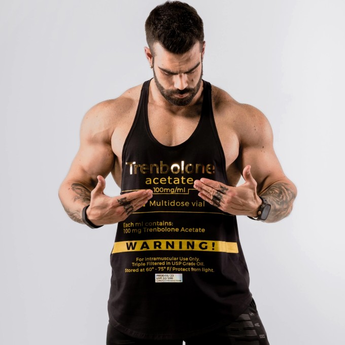 Regata Cavada Anatomic Trembolona Limited Holografic Preta