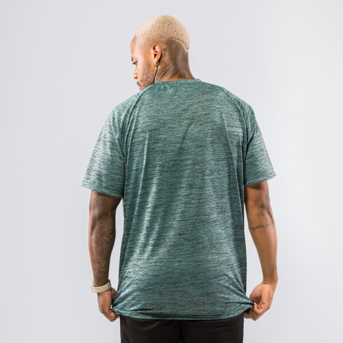 Camiseta Sports Dryfit Jade