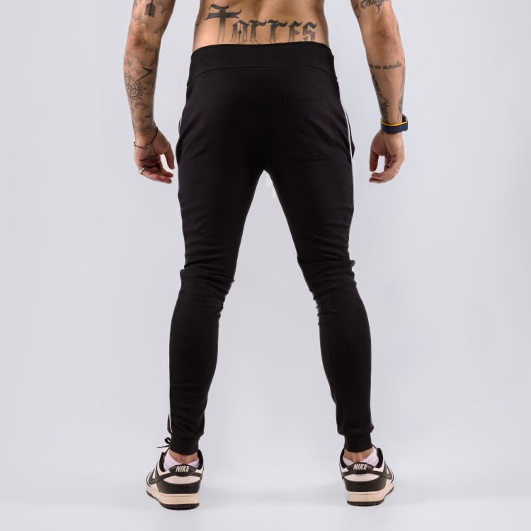 Calça Jogger MTMRFS Bolt Preta