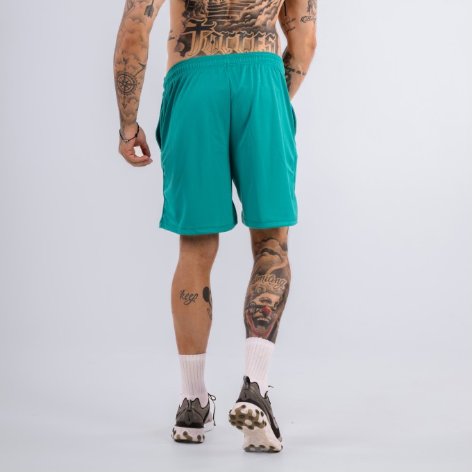 Shorts Dryfit Victory Verde Jade