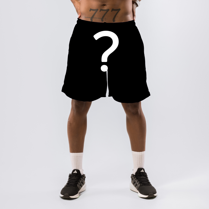 Shorts Masculino Supresa