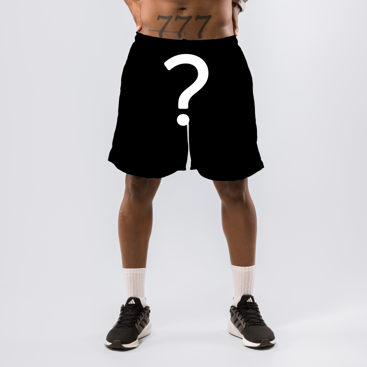 Shorts Masculino Supresa