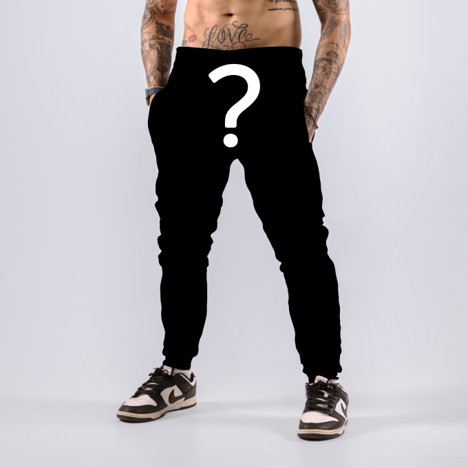 Calça Masculina Supresa
