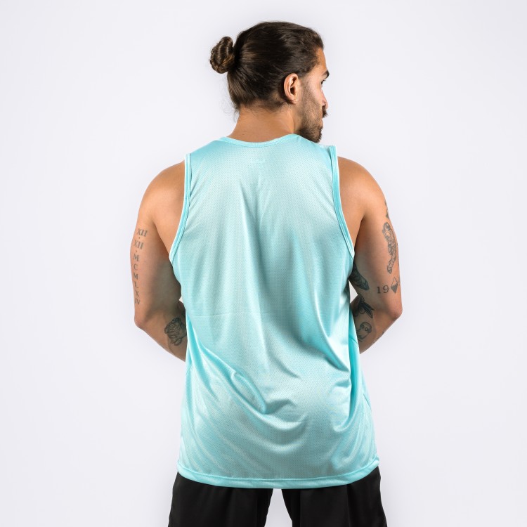 Regata Machão Aerodry Muscle Verde Claro