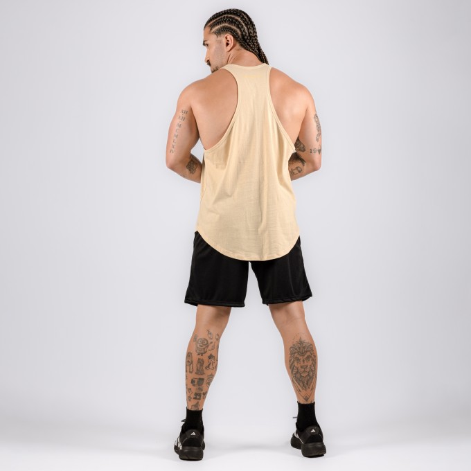 Regata Cavada Anatomic ARMY Bege