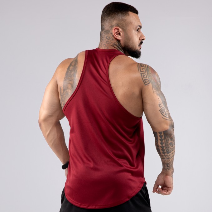 Regata Cavada Anatomic Cleveland 22 Vinho