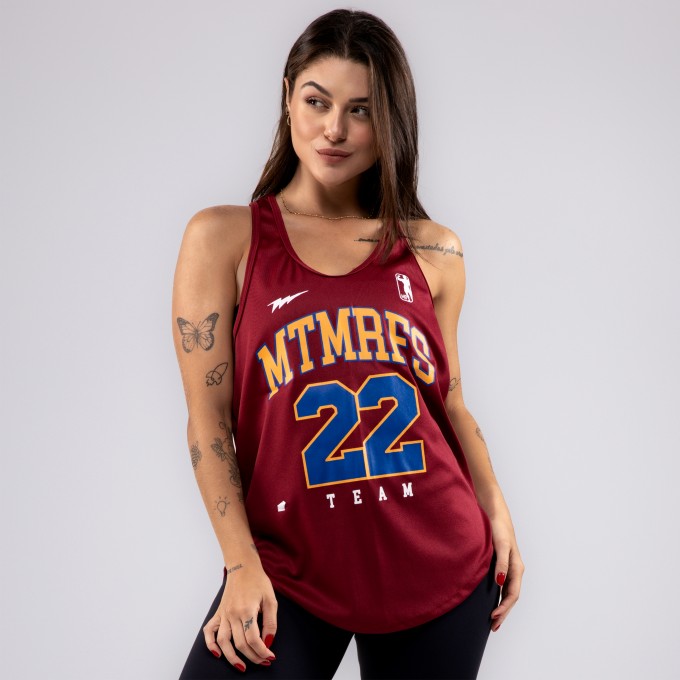 Regata Cavada Anatomic Cleveland 22 Vinho