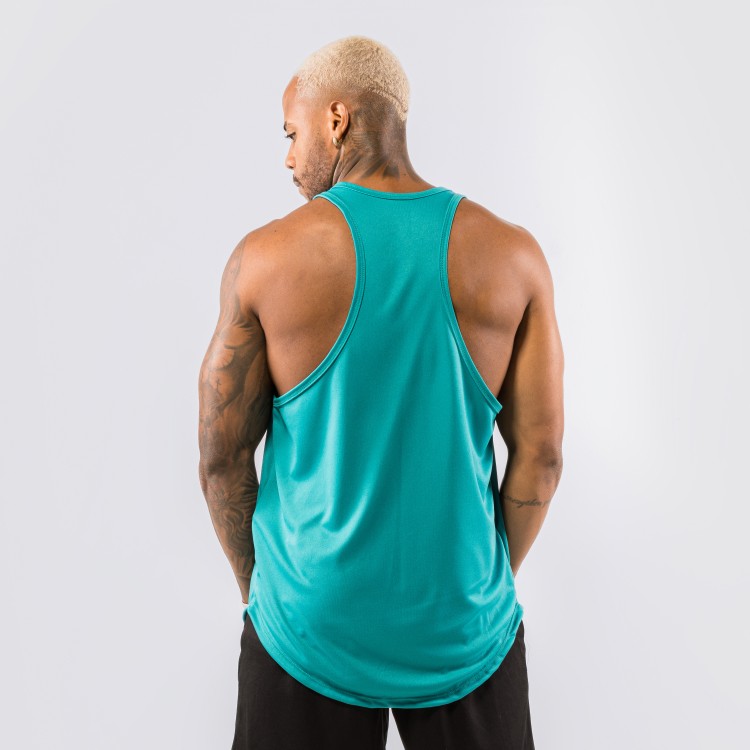 Regata Cavada Anatomic DryFit Lisa Verde Jade