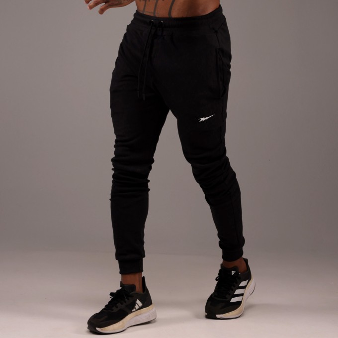 Calça Jogger Boltz Preta