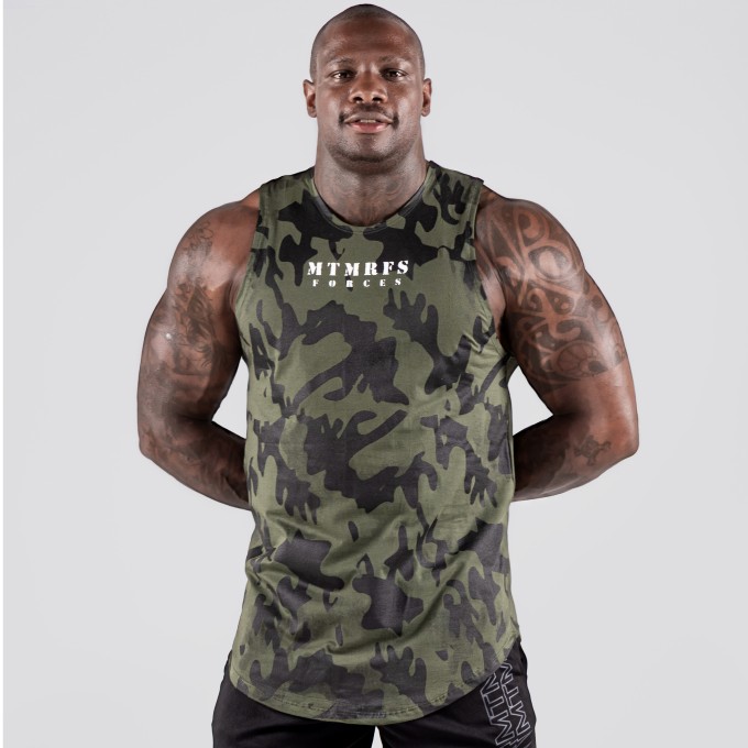 Regata Machao Forces Verde Militar