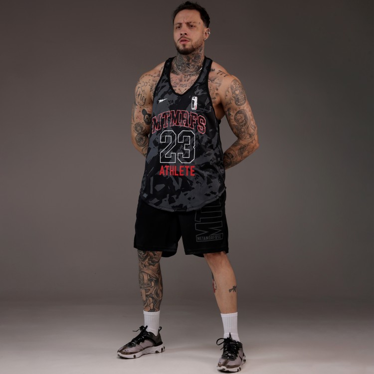 Regata Cavada Dryfit Blade 23 Preta