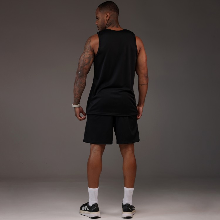 Regata Machao DryFit Way Preta