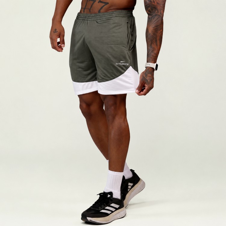 Shorts Dryfit Bicolor VD-BC