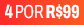 Selo de Hotsite 4 POR 99
