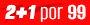 Selo de Hotsite 2 POR 99