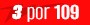 Selo de Hotsite 3 POR 109