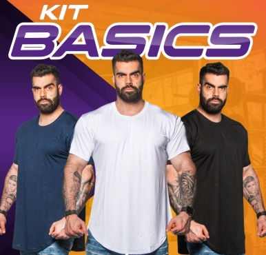 Kit Basic