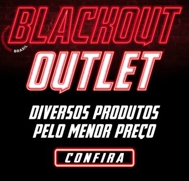 outlet Black